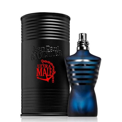 Set di 3 Profumi Dylan blu, Phantom e Ultra maschile 100ml
