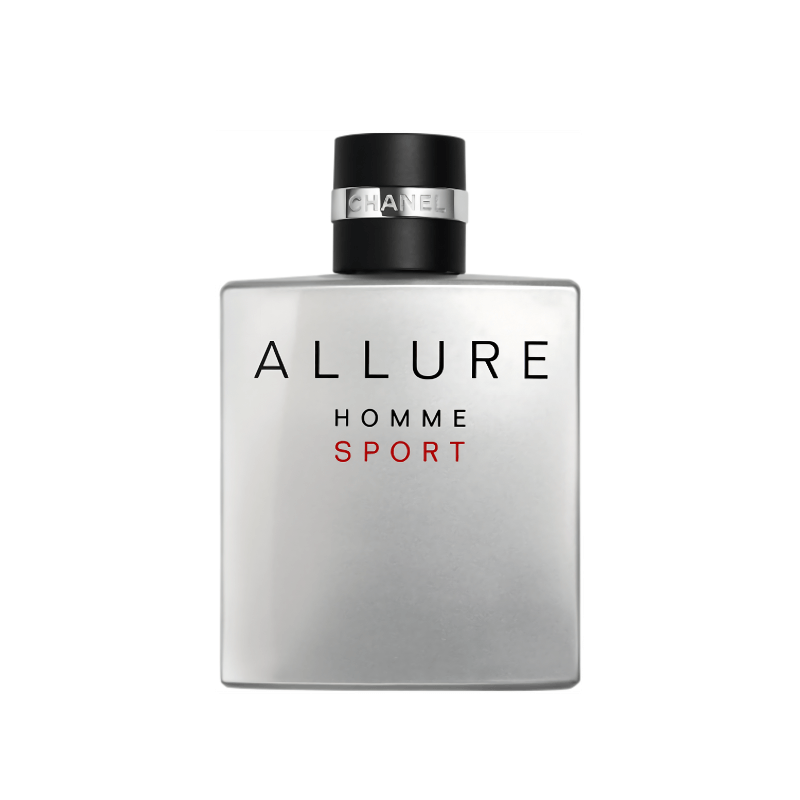 Set di 3 Profumi Allure homme sport, Scandal e Declaration 100ml