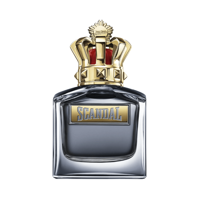 Set di 3 Profumi Allure homme sport, Scandal e Declaration 100ml