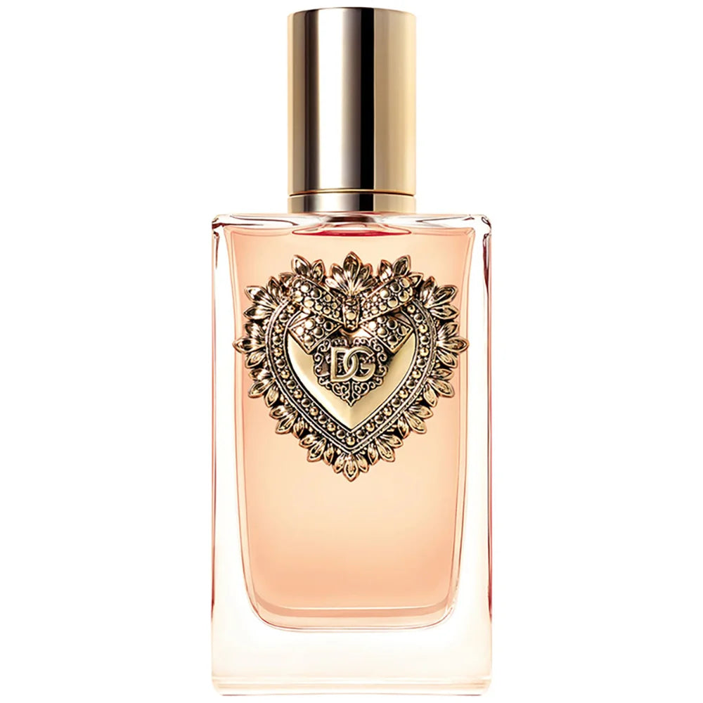 Cofanetto 3 Profumi Devotion, My way e Idôle 100ml