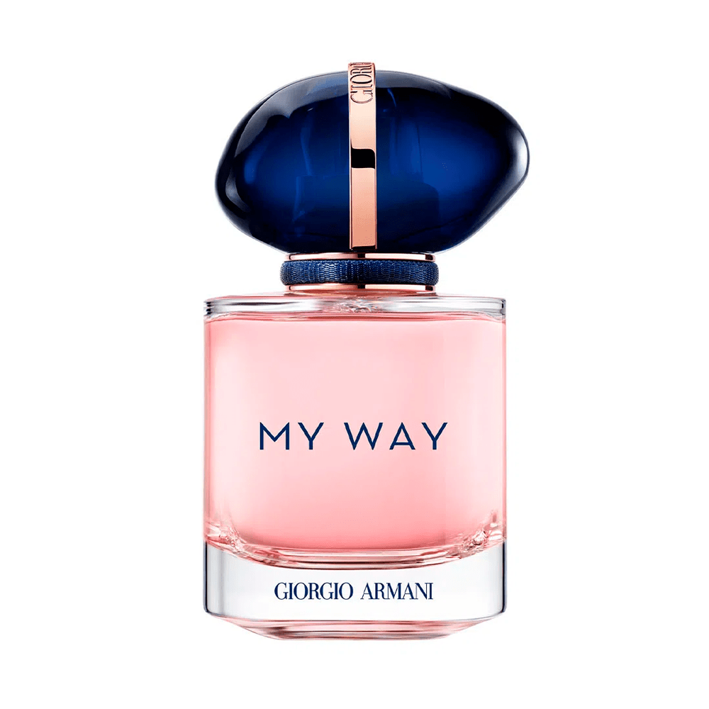 Cofanetto 3 Profumi Devotion, My way e Idôle 100ml